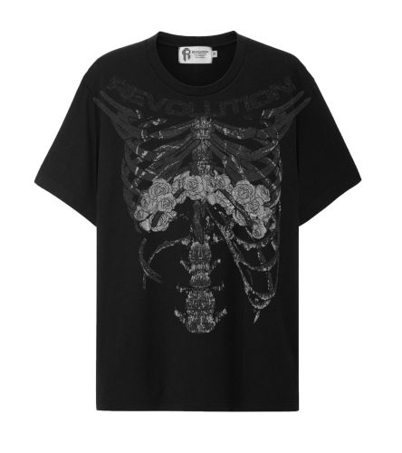 1 . Kill This Love Triple Black RELAX FIT T-shirt ( Special Edition )